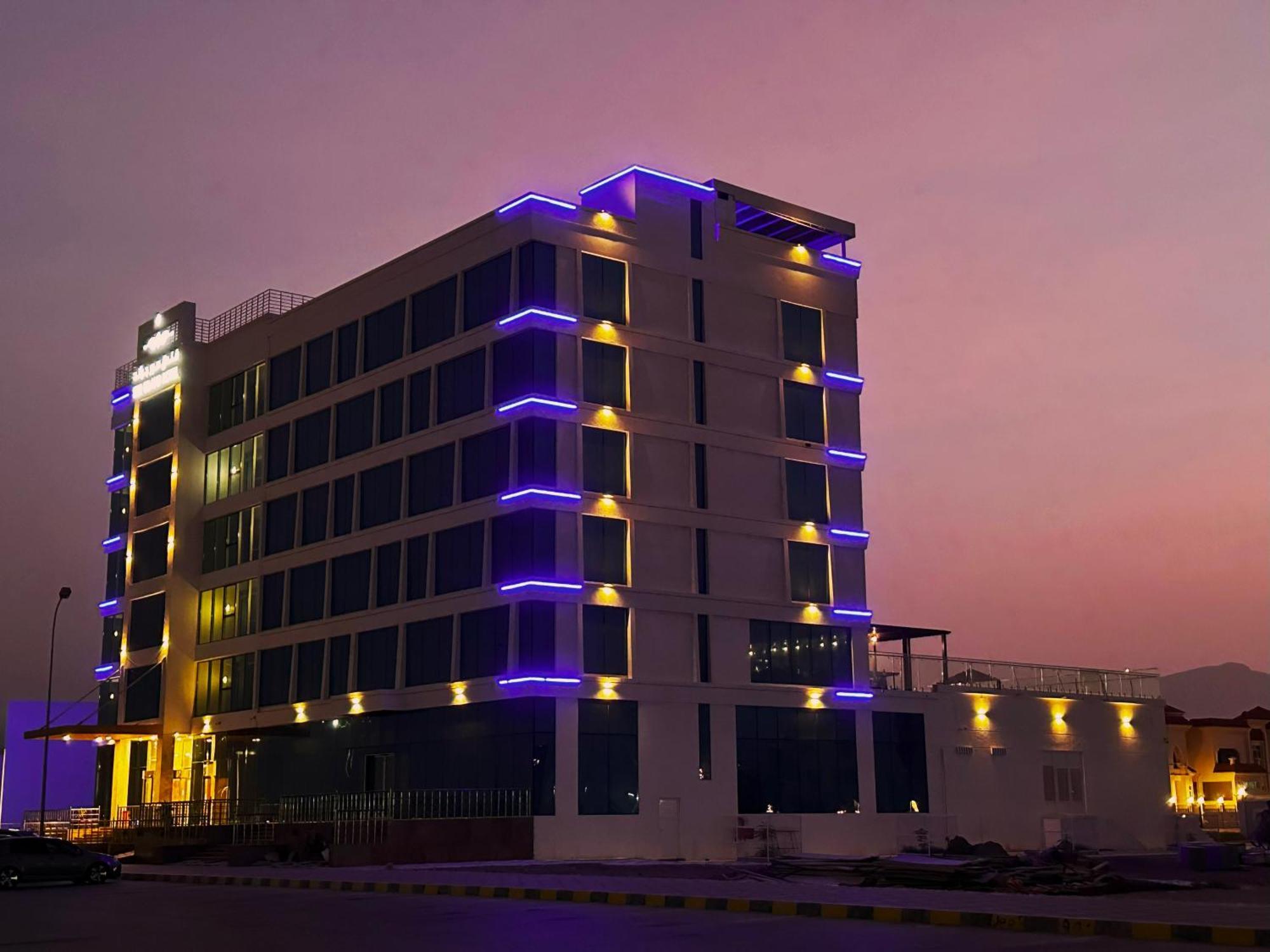 Grand Hotel