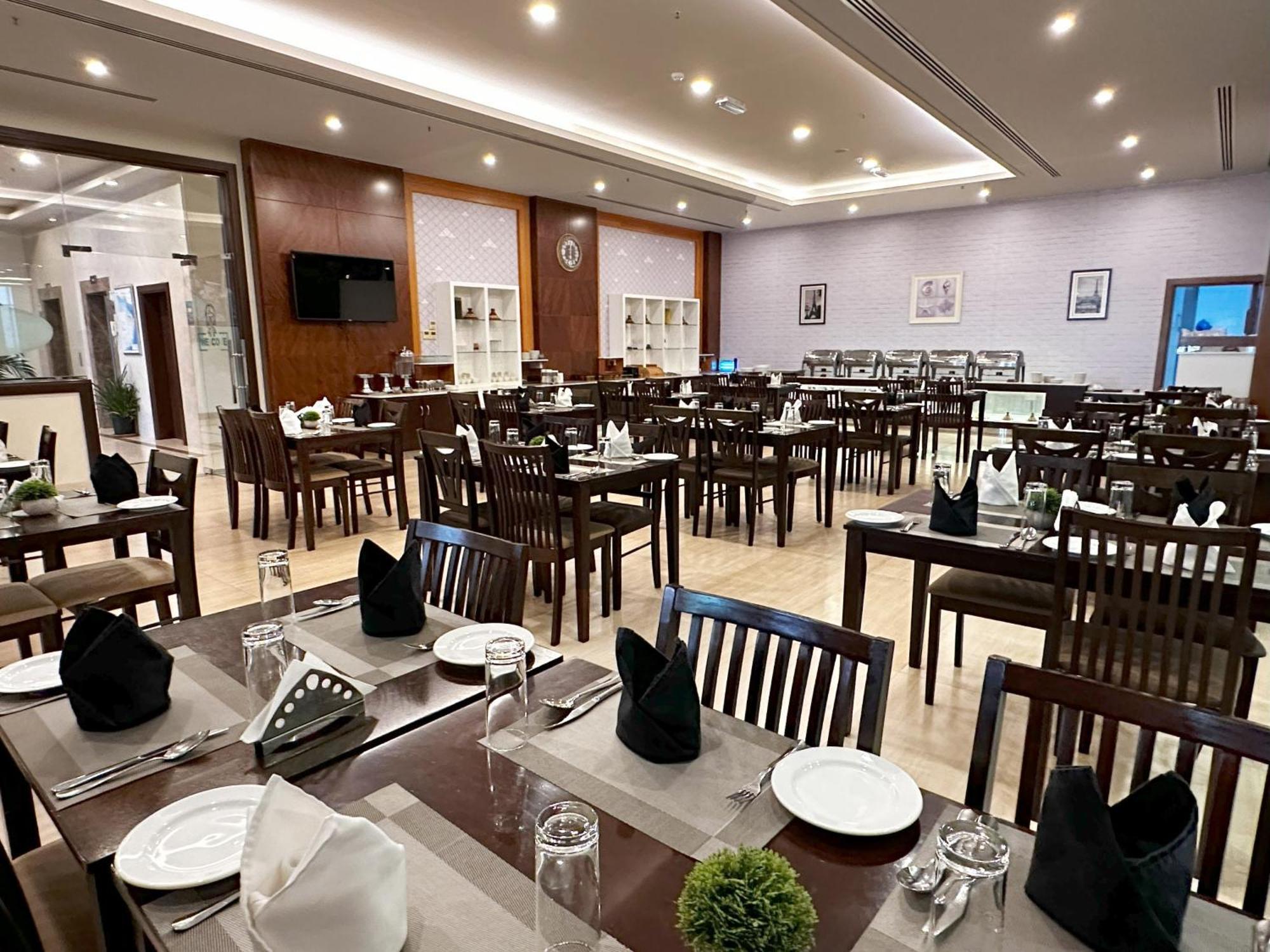 Hotel Grand Sur