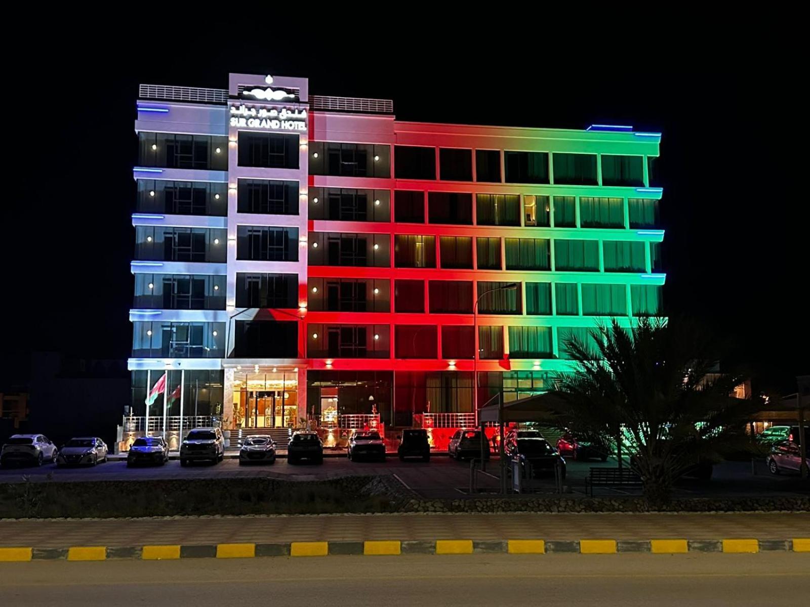Grand Hotel